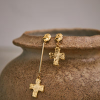 Oberig Earrings