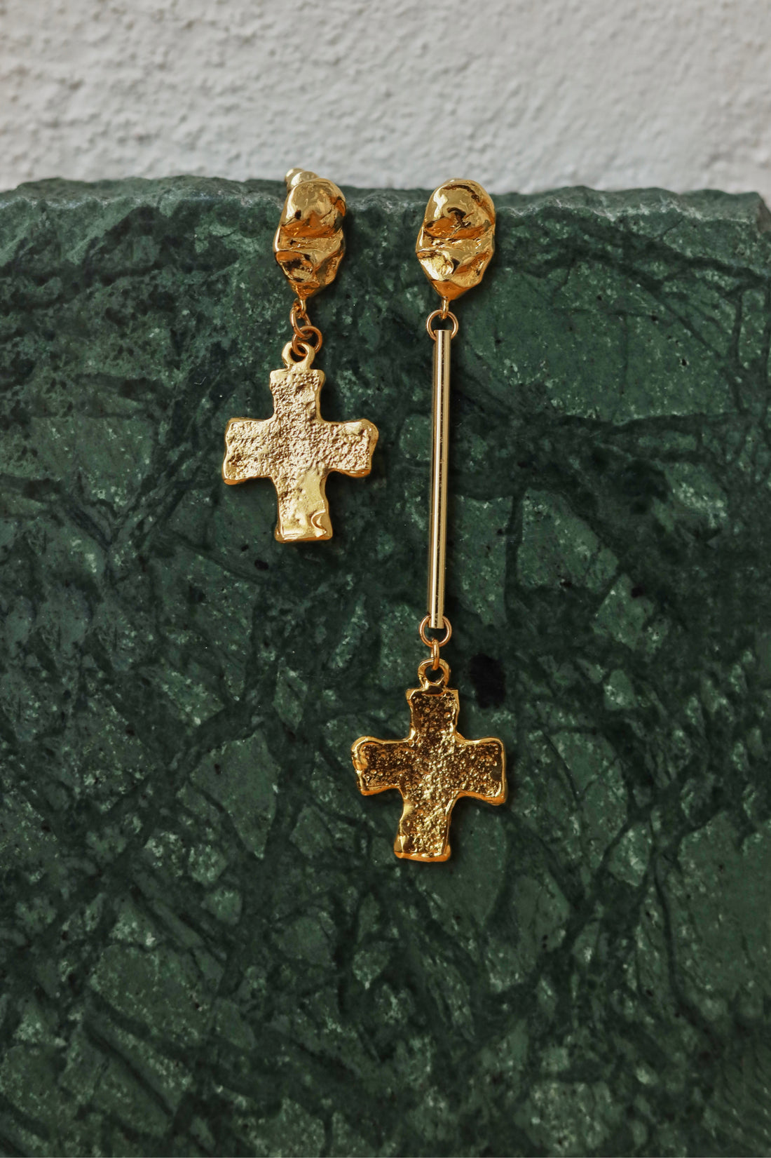 Oberig Earrings