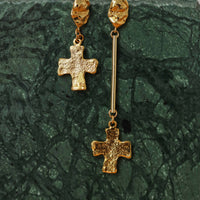 Oberig Earrings