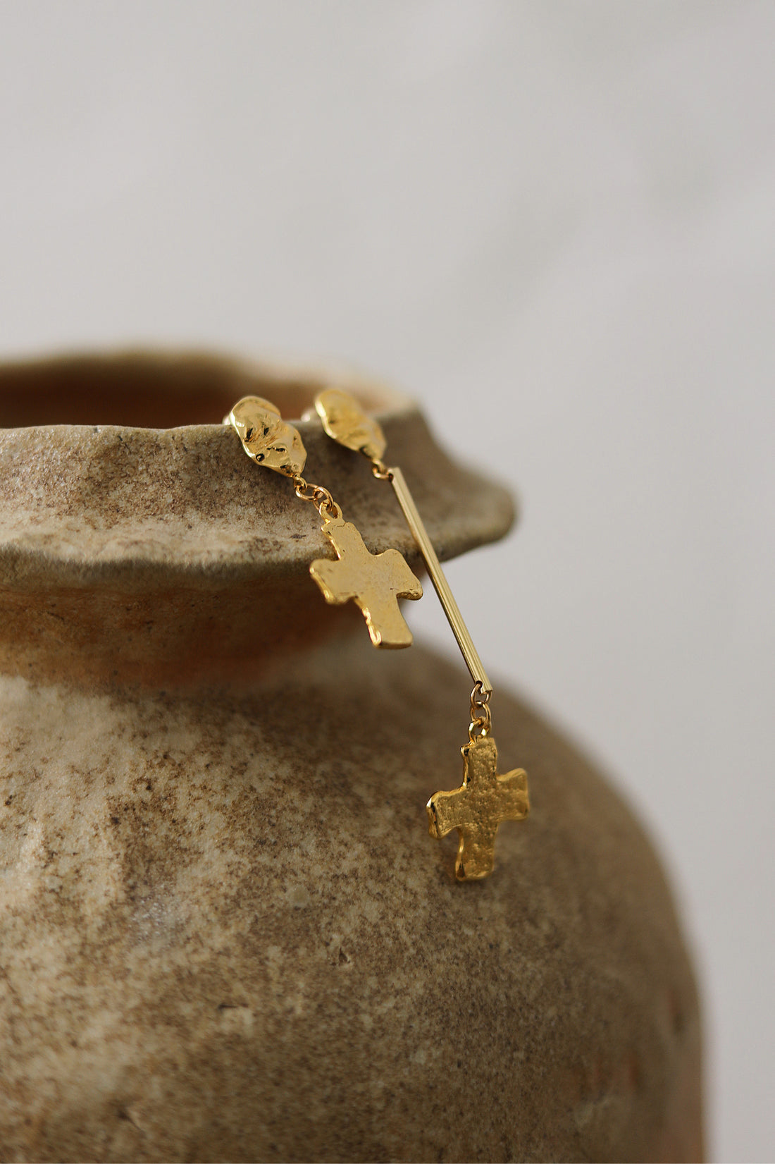 Oberig Earrings