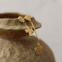 Oberig Earrings