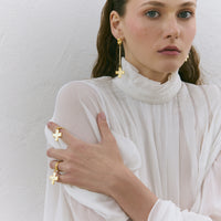 Oberig Earrings