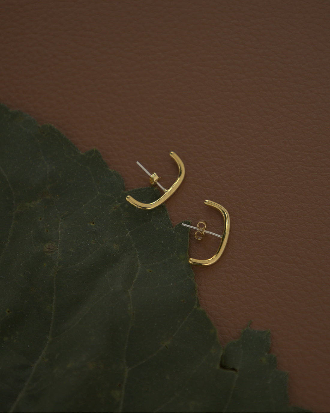 Earrings Simple 005
