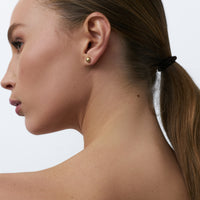 Earrings Simple 006