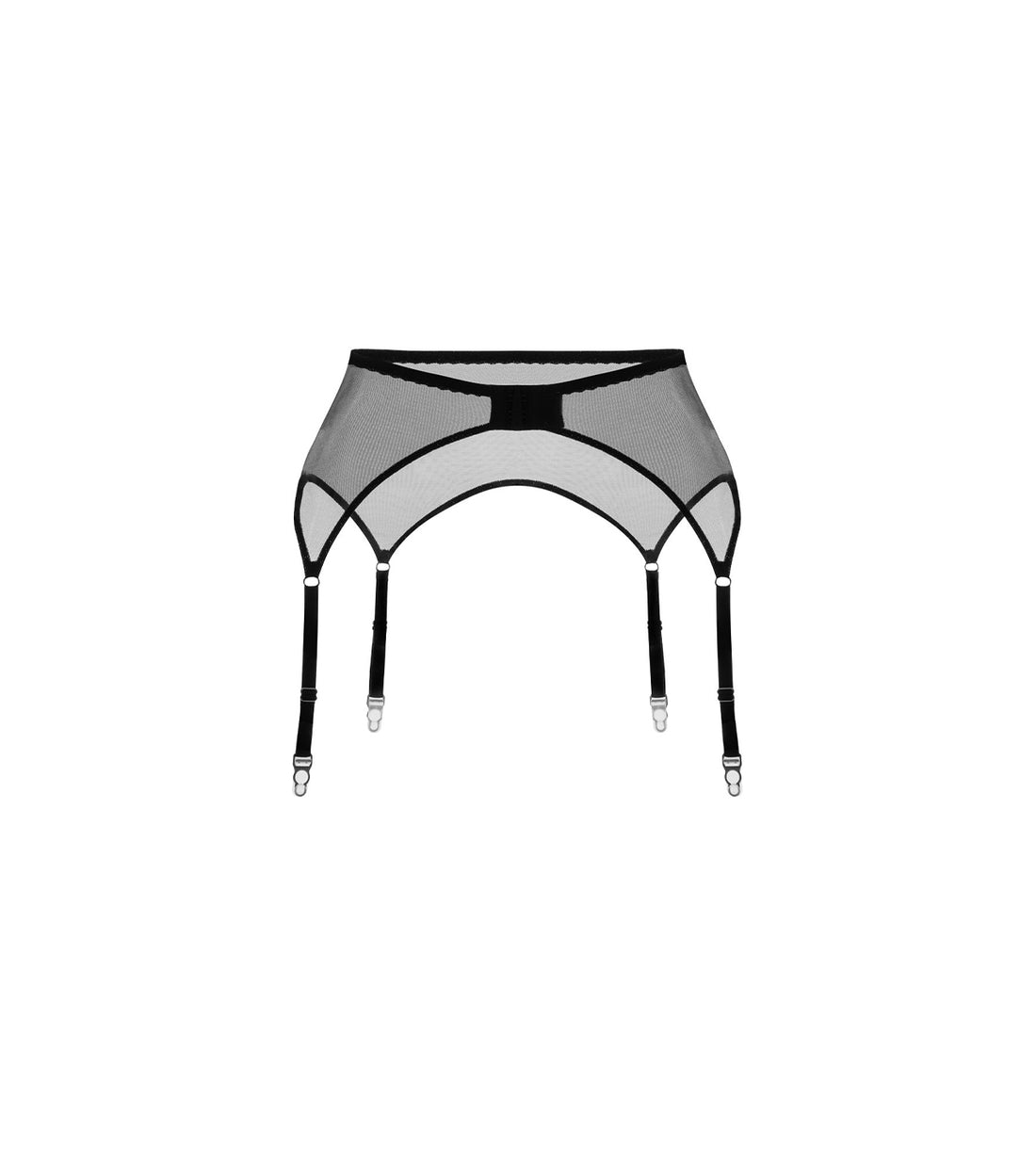 Timeless Garter