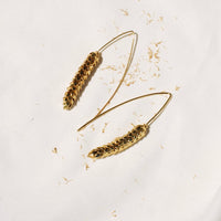 Kolosinnia earrings S