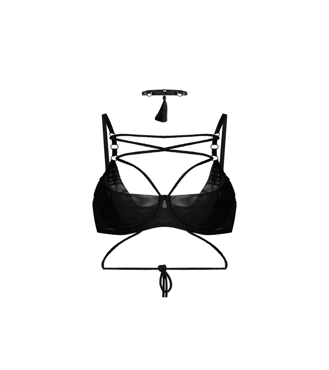 Kasumi Bra
