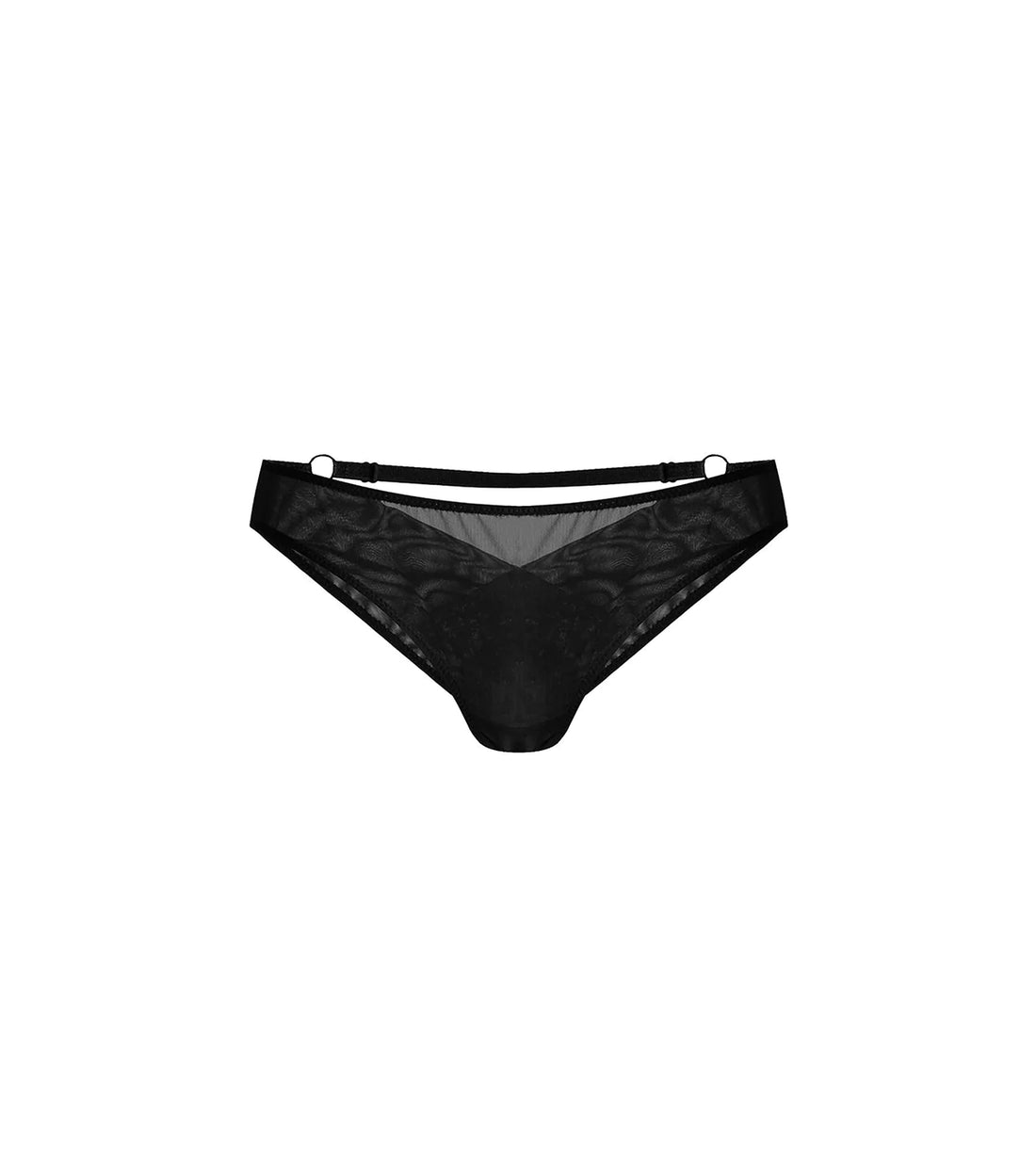 Kasumi brief