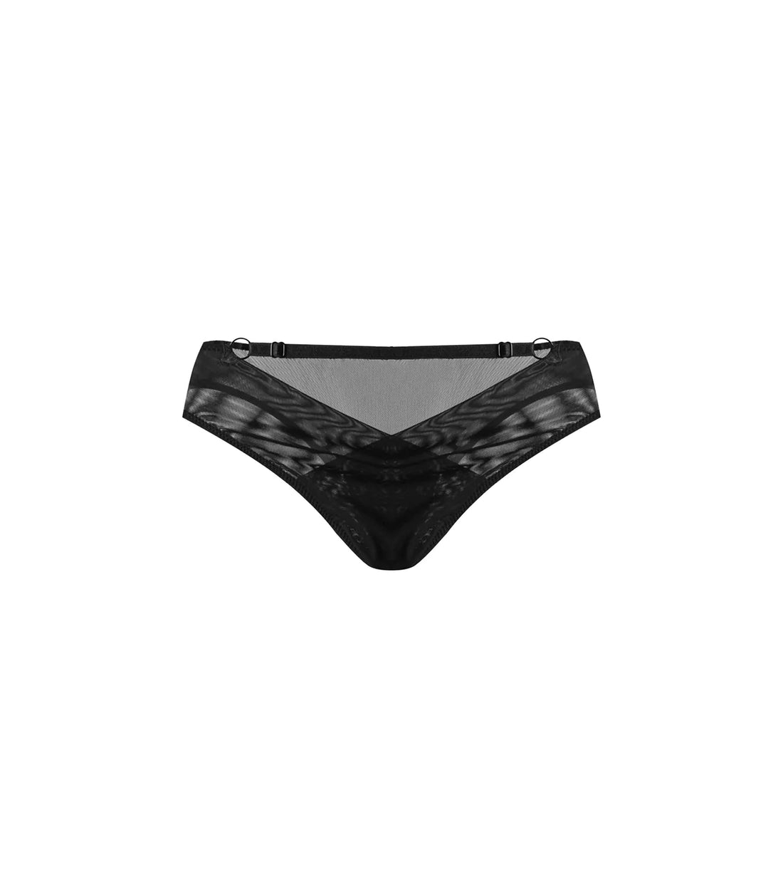 Kasumi brief