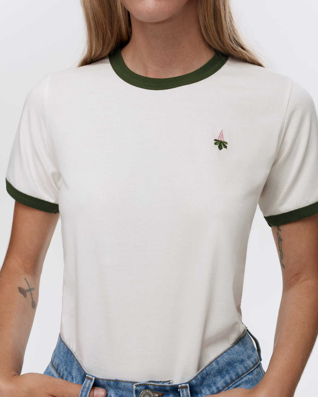 Chestnut T-shirt