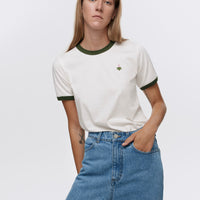 Chestnut T-shirt