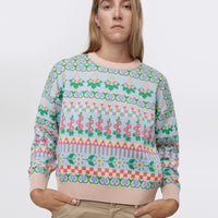 Chestnut Jumper