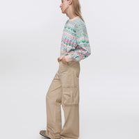 Chestnut Jumper