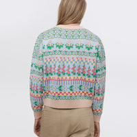 Chestnut Jumper
