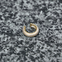 Cuff Simple 004