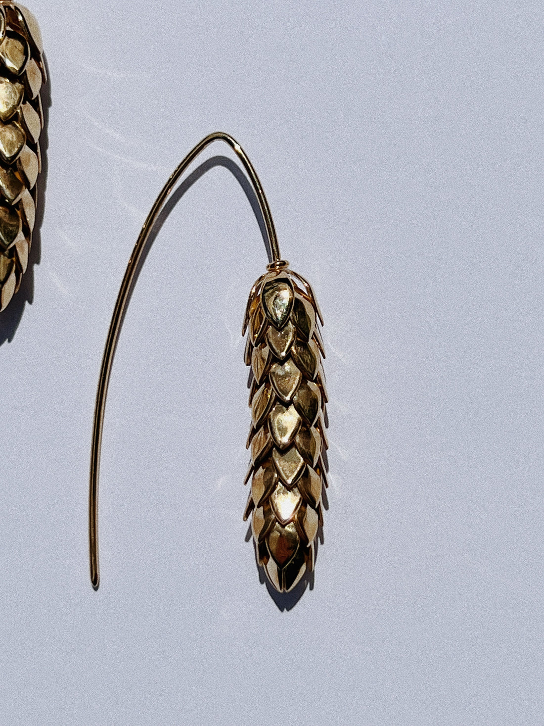 Kolosinnia earrings L