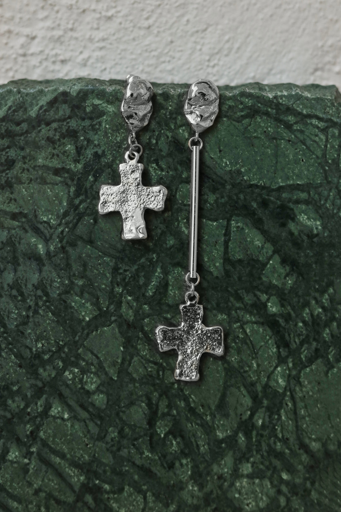 Oberig Earrings