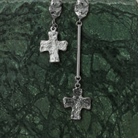 Oberig Earrings
