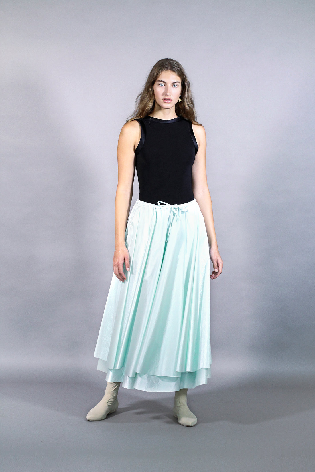 Mint Skirt