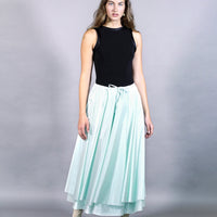 Mint Skirt