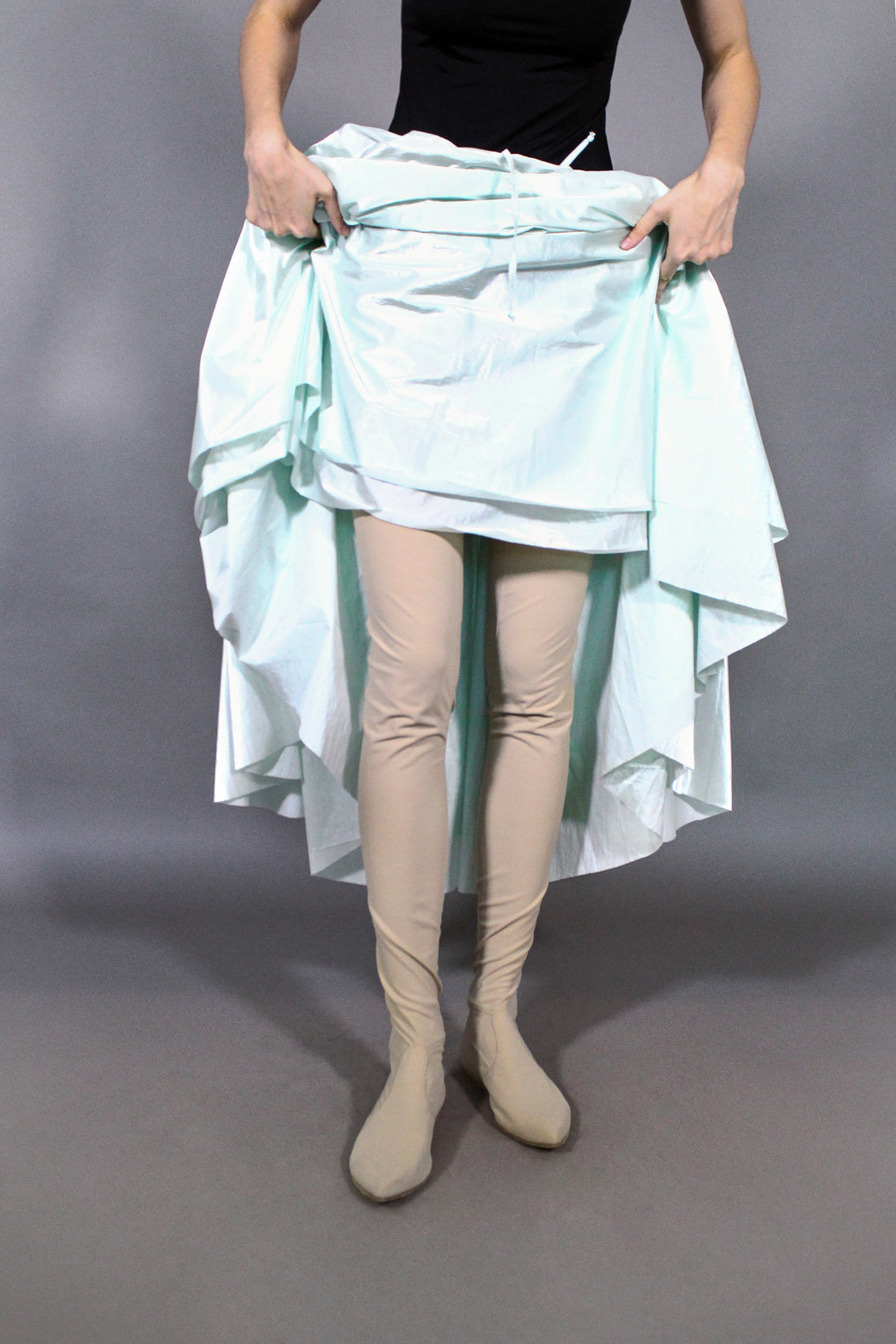 Mint Skirt