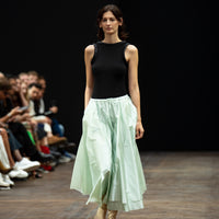 Mint Skirt