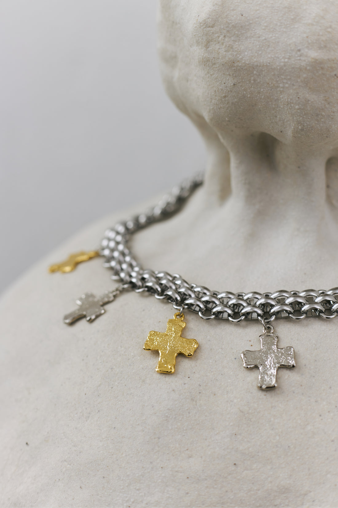 Oberig Necklace