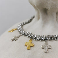 Oberig Necklace