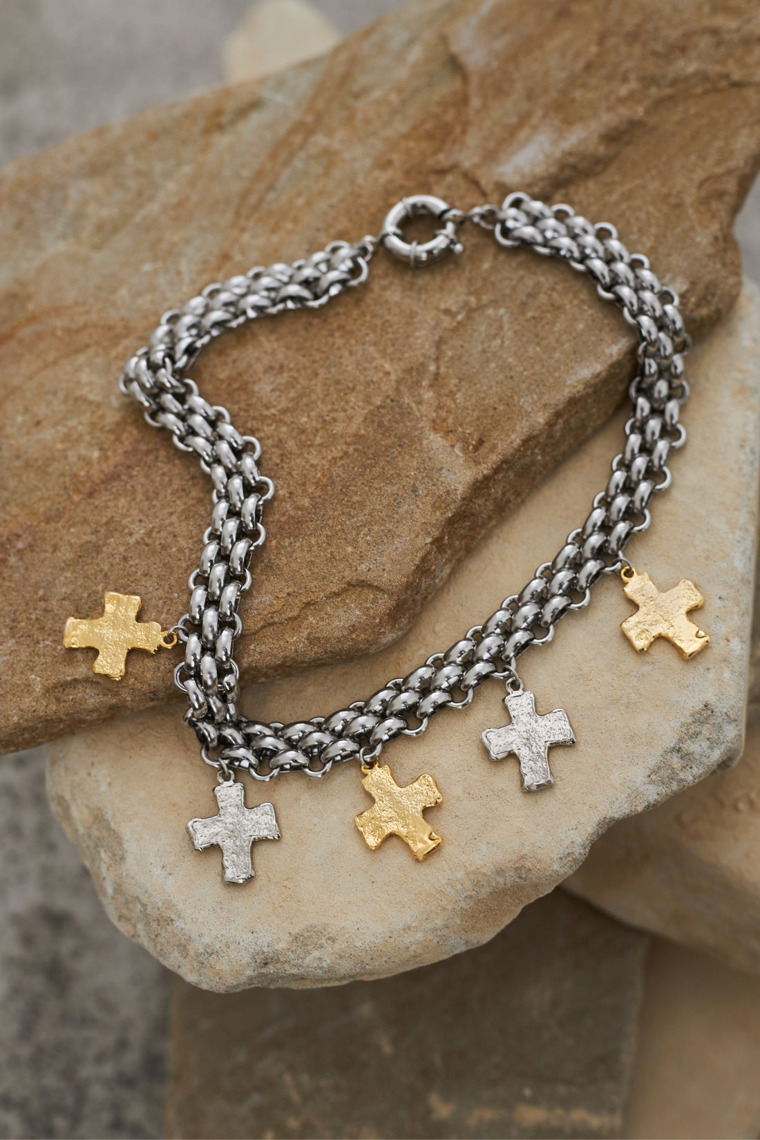 Oberig Necklace