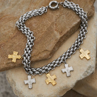 Oberig Necklace