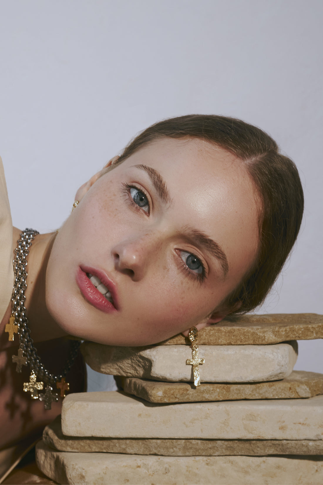 Oberig Necklace