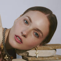 Oberig Necklace