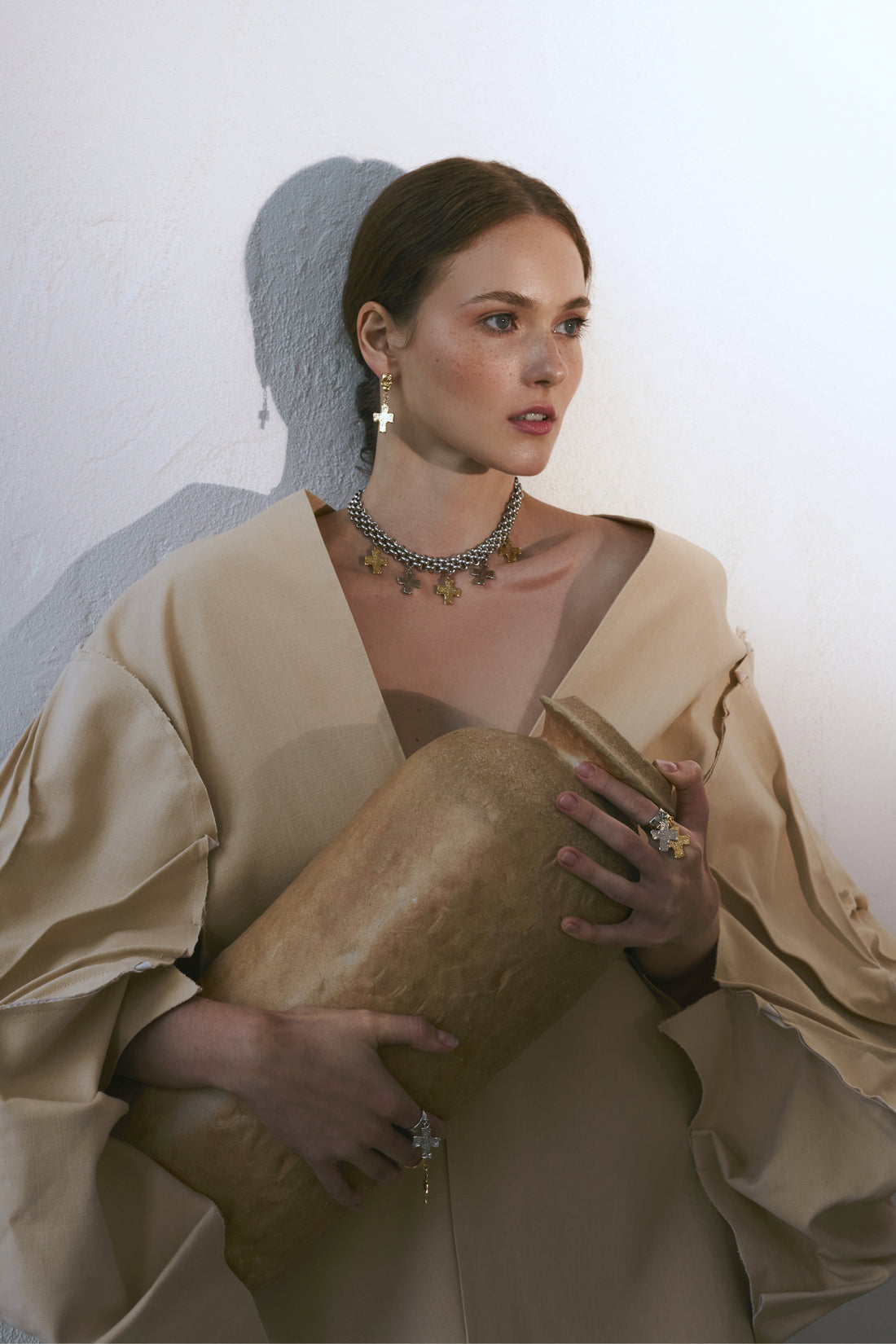 Oberig Necklace