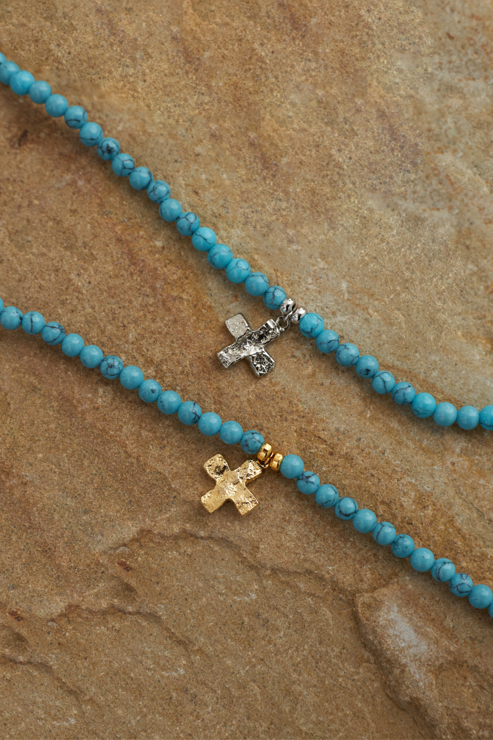 Oberig Turquoise Necklace