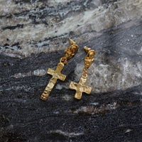 Oberig Asymmetric Earrings