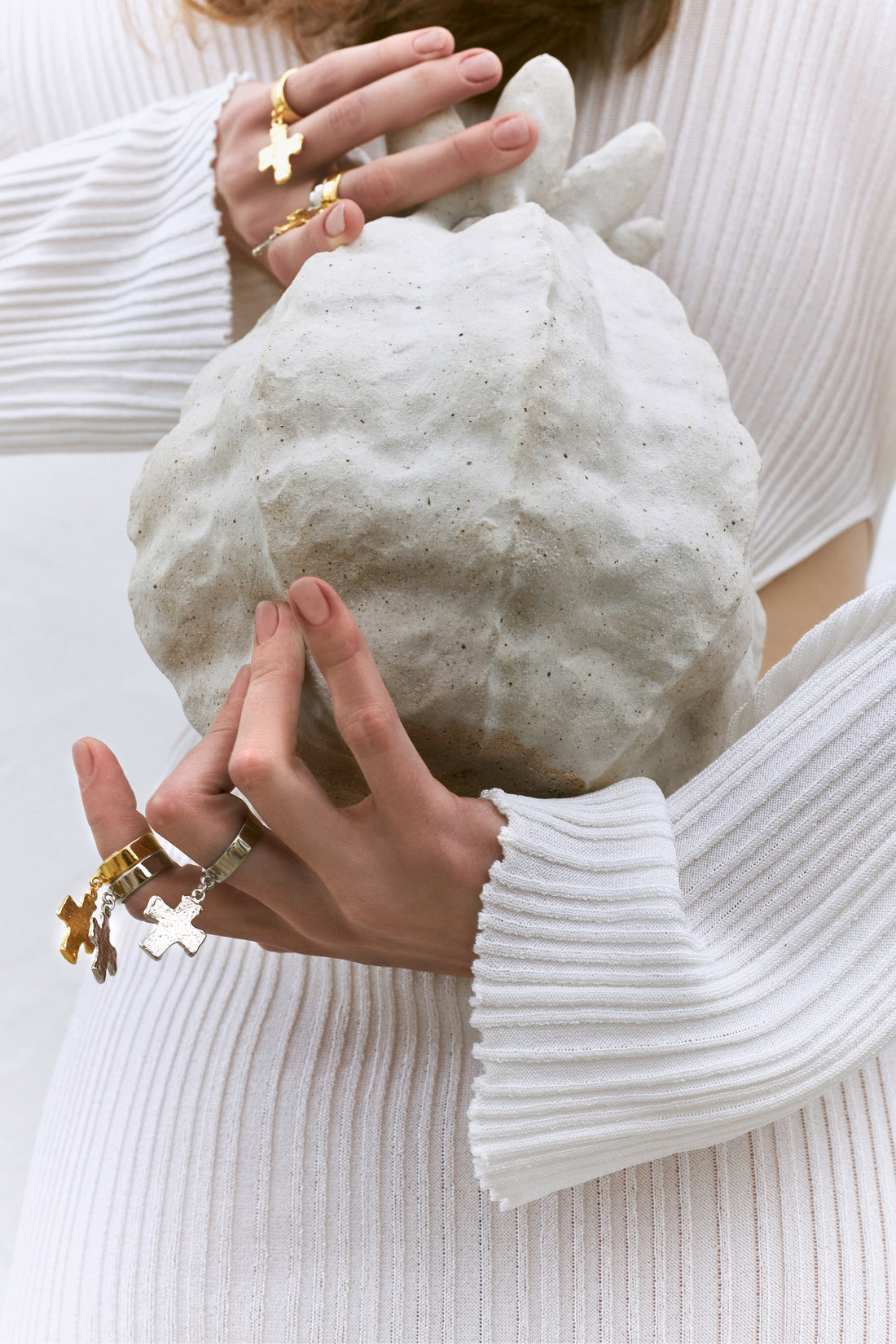 Oberig Ring