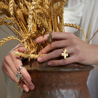 Oberig Ring