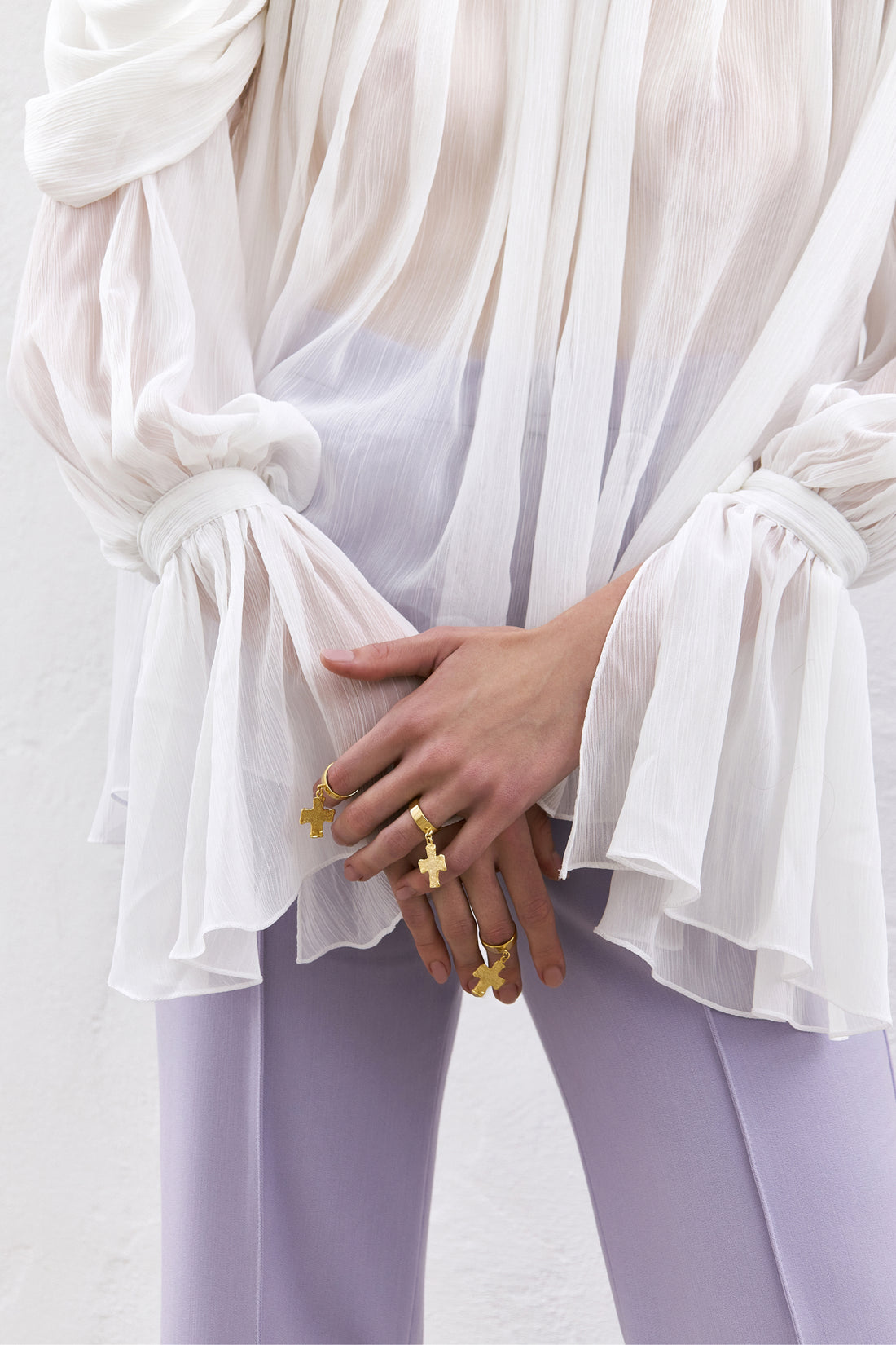 Oberig Ring
