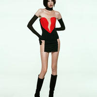 Crush Corset