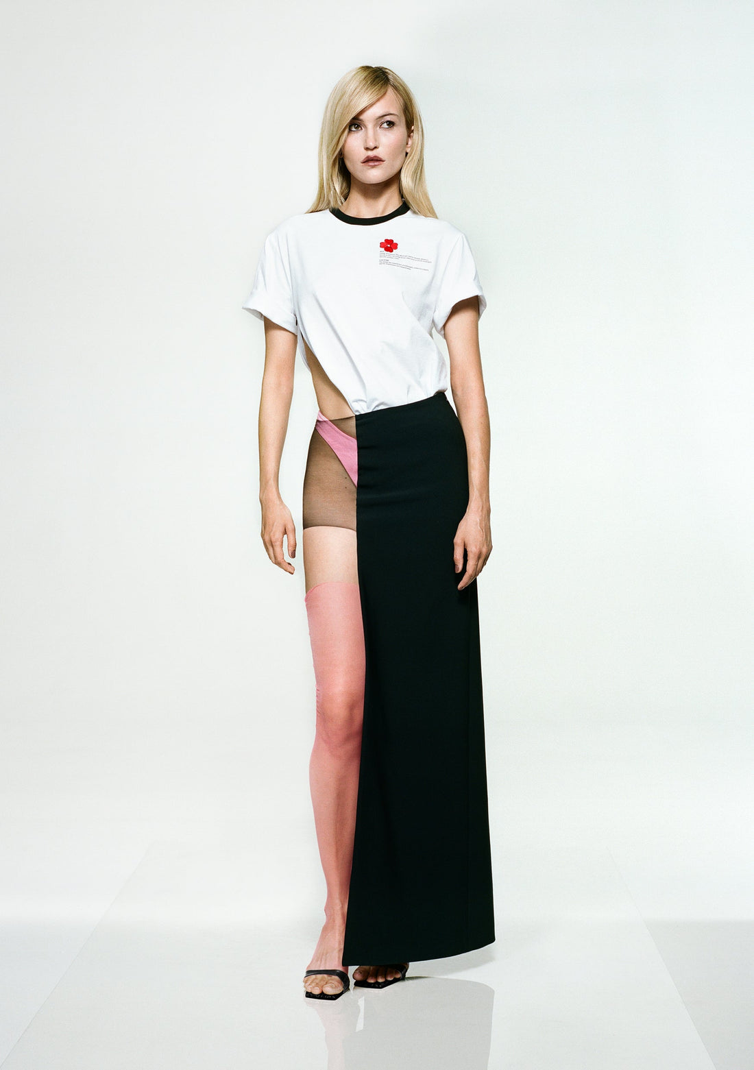 Hot Couture-2 T-shirt