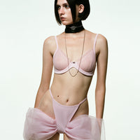 Bow Panties