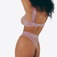 Hanna Pink Brief