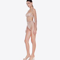 PRN brief in beige