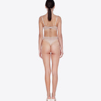 PRN brief in beige