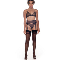 Timeless Garter