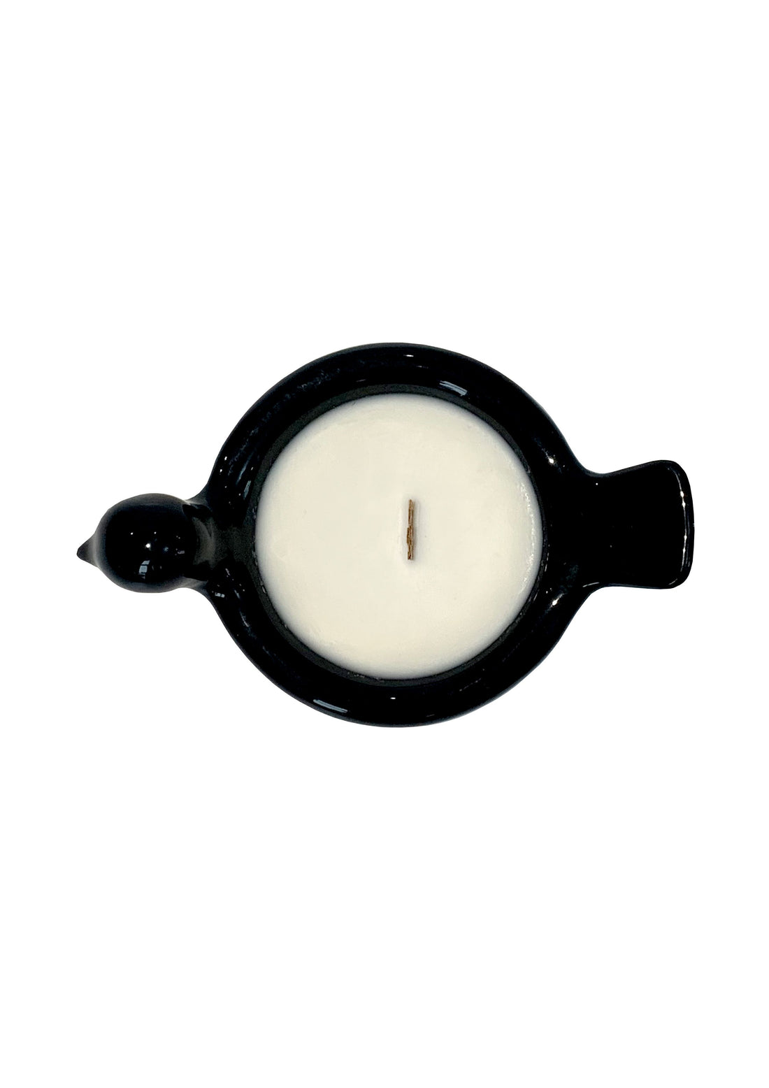Silence Candle