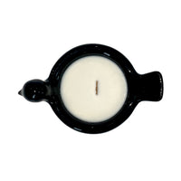 Silence Candle
