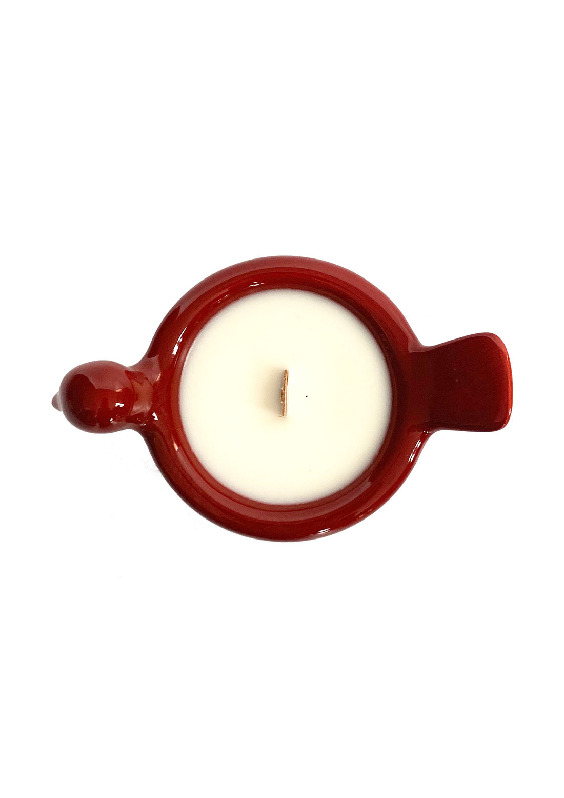 Spalah Candle