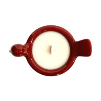 Spalah Candle