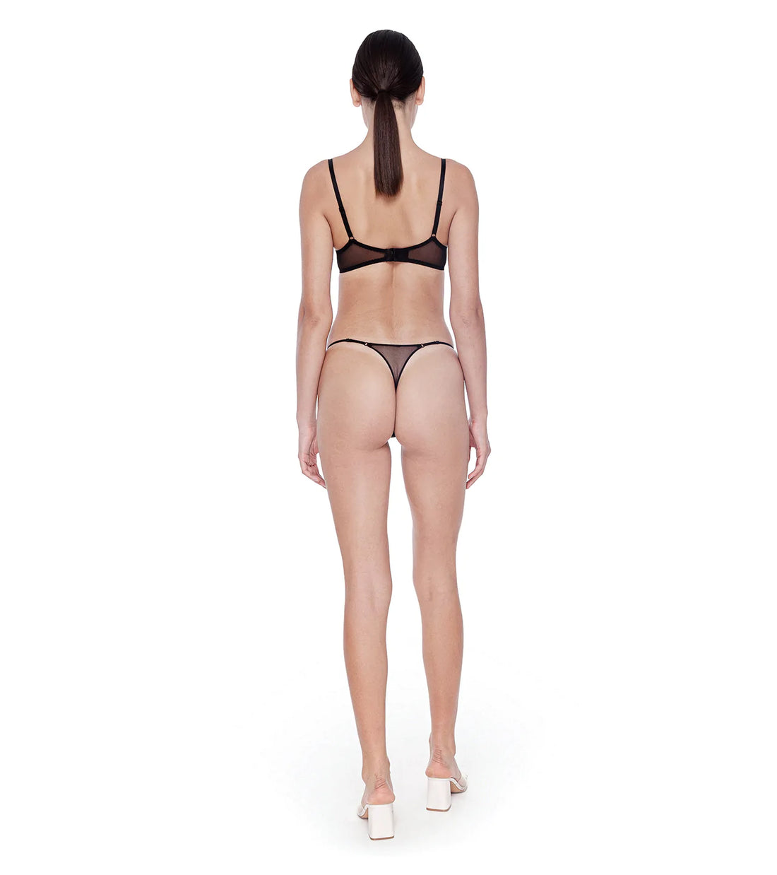 CNNBS Neon thong